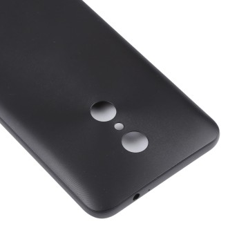 For Alcatel OneTouch A7 5090Y OT5090 Battery Back Cover  (Black)