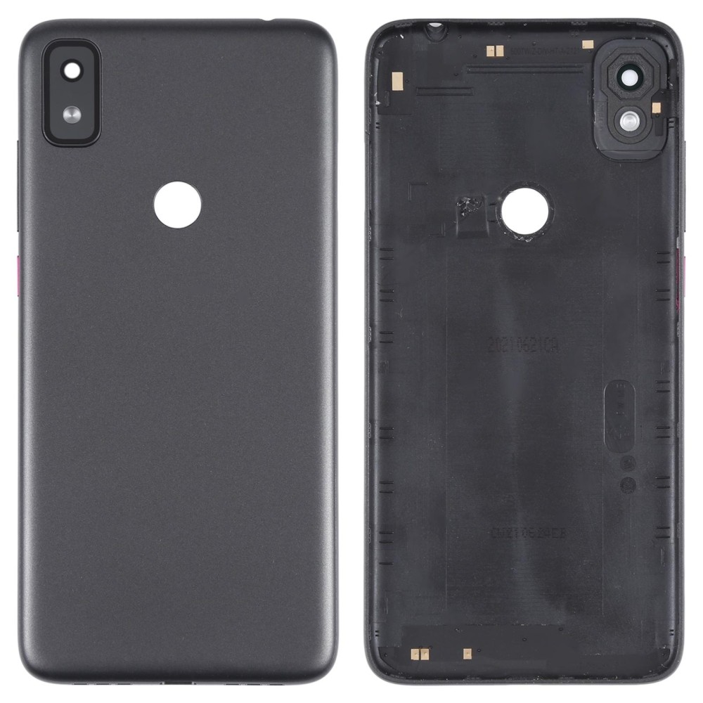 For Alcatel 1V (2020) 5007U 5007G 5007A Battery Back Cover