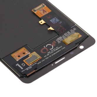 TFT LCD Screen for Xiaomi Redmi Pro with Digitizer Full Assembly(Gold)