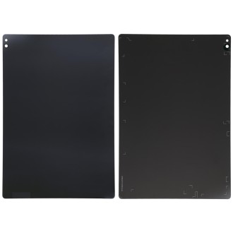 Original Battery Back Cover for Lenovo Tab P10 / TB-X705 / TB-X705L / TB-X705F / TB-X705N(Black)