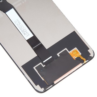 For Xiaomi Redmi K50i LCD Screen For with Digitizer Full Assembly