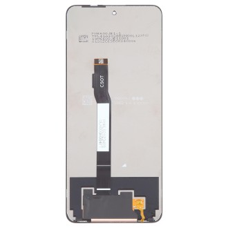 For Xiaomi Redmi K50i LCD Screen For with Digitizer Full Assembly