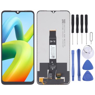 For Xiaomi Redmi A1 LCD Screen For with Digitizer Full Assembly