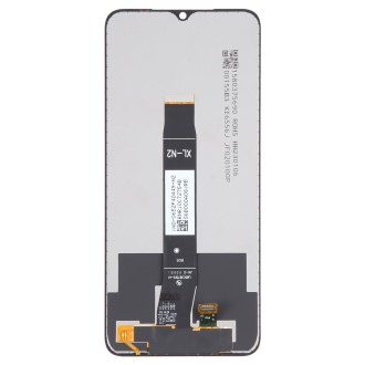 For Xiaomi Redmi A2+ LCD Screen For with Digitizer Full Assembly