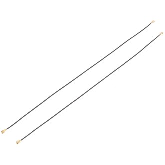 For Xiaomi Redmi Note 9 5G Antenna Signal Flex Cable