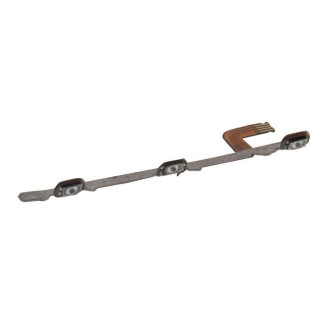 Side Keys (Power Button and Volume Button) Flex Cable  for Xiaomi Mi Note