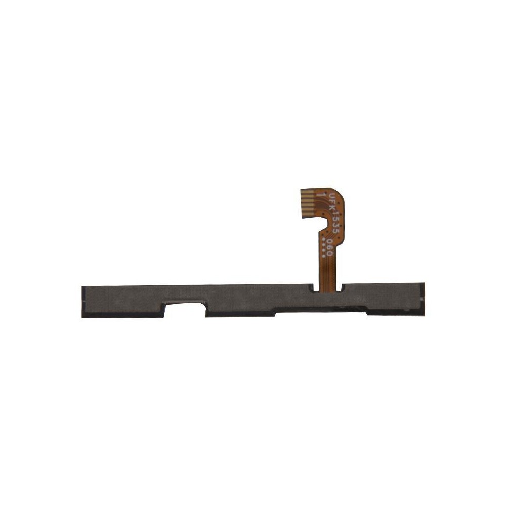 For Xiaomi Redmi Note 2 Side Keys (Power Button and Volume Button) Flex Cable