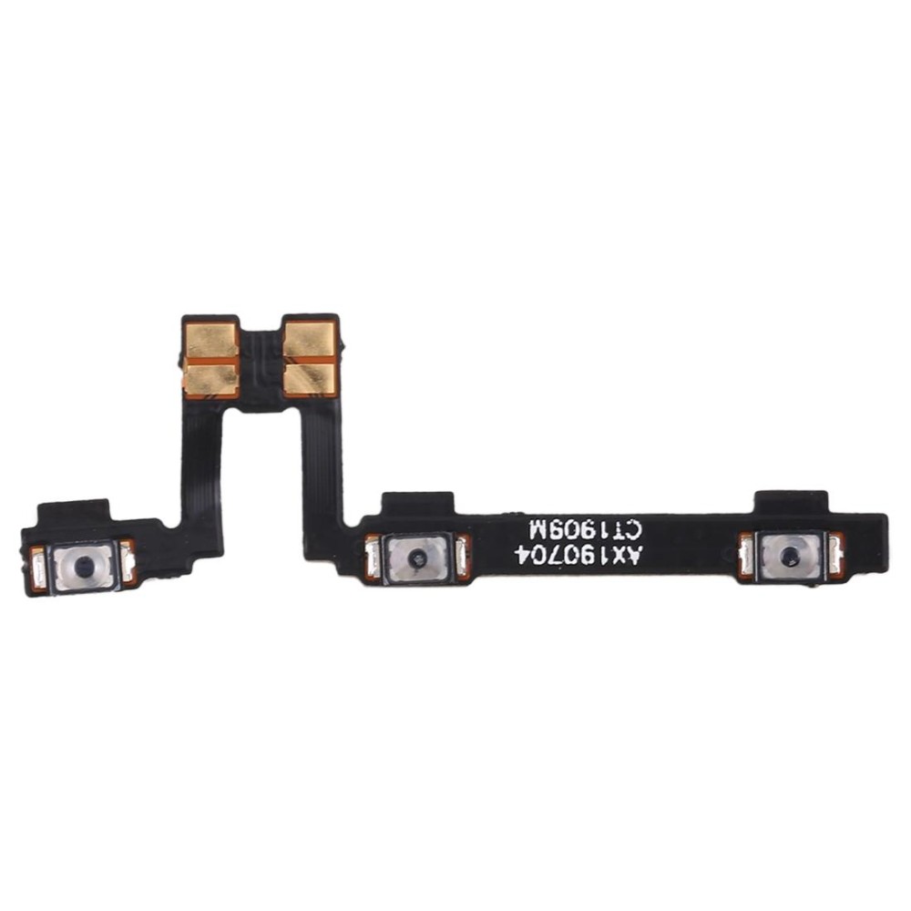 Power Button & Volume Button Flex Cable for Xiaomi Mi CC9