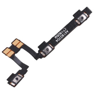 Power Button & Volume Button Flex Cable for Xiaomi Mi CC9