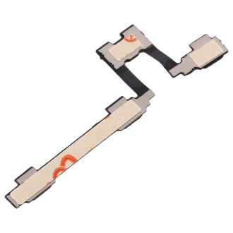 Power Button & Volume Button Flex Cable for Xiaomi Mi CC9