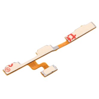 Power Button & Volume Button Flex Cable for Xiaomi Redmi K30i 5G