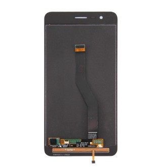 OEM LCD Screen for Asus ZenFone 3 Zoom / ZE553KL Z01HDA with Digitizer Full Assembly (Black)