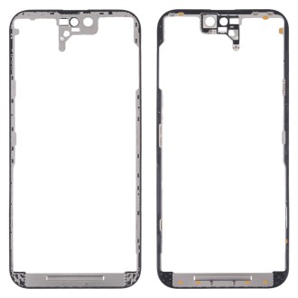 For iPhone 14 Pro Max Front LCD Screen Bezel Frame