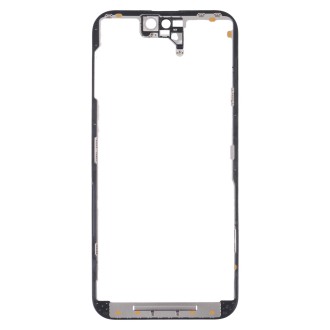 For iPhone 14 Pro Max Front LCD Screen Bezel Frame