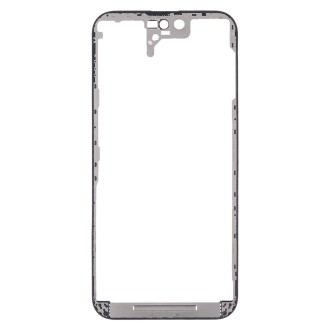 For iPhone 14 Pro Max Front LCD Screen Bezel Frame