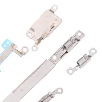 7 in 1 Inner Repair Accessories Part Set For iPhone 14 Pro