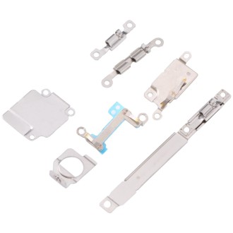 7 in 1 Inner Repair Accessories Part Set For iPhone 14 Pro