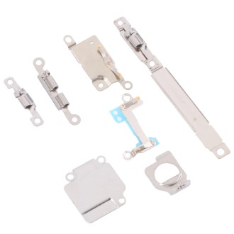 7 in 1 Inner Repair Accessories Part Set For iPhone 14 Pro