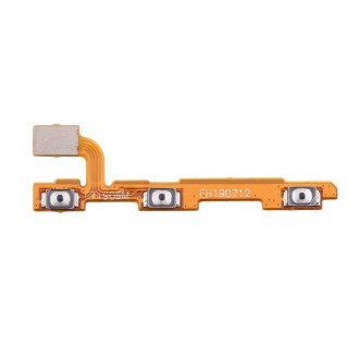 Power Button & Volume Button Flex Cable for Huawei Enjoy 10 Plus