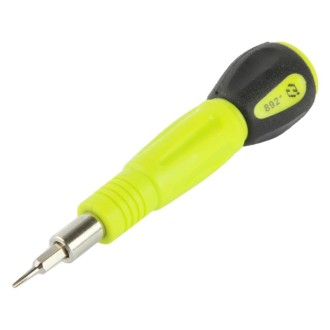 53 in 1 Multi-purpose Precision Screwdriver Set(Green)