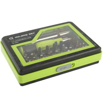 53 in 1 Multi-purpose Precision Screwdriver Set(Green)