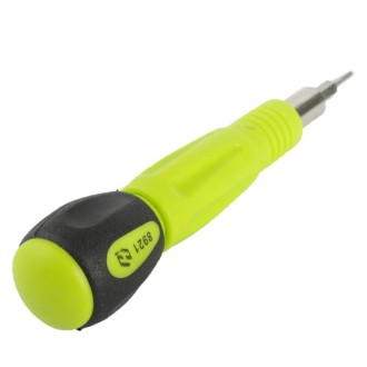 53 in 1 Multi-purpose Precision Screwdriver Set(Green)