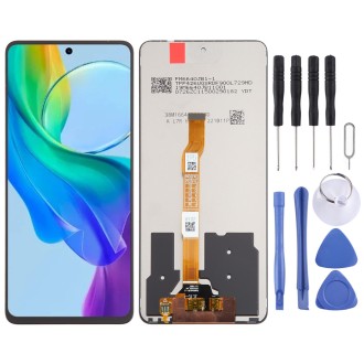 For vivo Y78 OEM LCD Screen With Digitizer Full Assembly