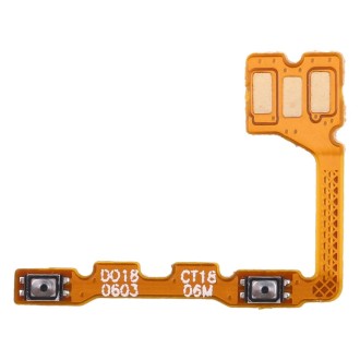 For OPPO Realme 1 Volume Button Flex Cable