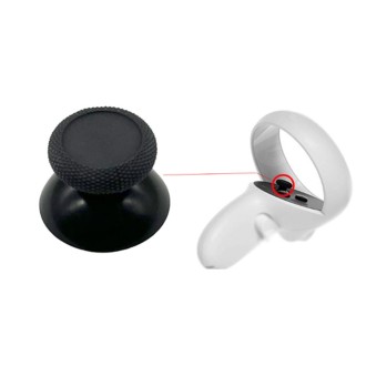 For Meta Quest 2 VR Replacement Parts,Spec: Joystick Cap