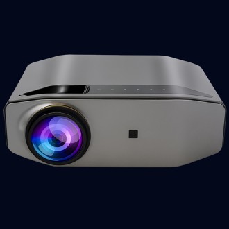 YG620 1920x1080P 2800 Lumens Portable Home Theater LED HD Digital Projector