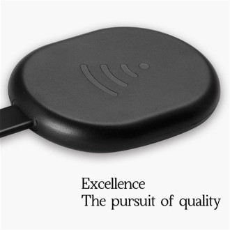 E38 Black Wireless WiFi Display Dongle Receiver Airplay Miracast DLNA TV Stick for iPhone, Samsung, and other Smartphones