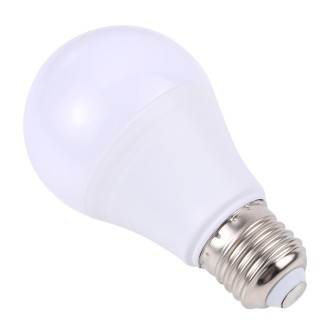 9W E27 810LM LED Energy-Saving Bulb Warm White Light 2800-3200K AC 85-265V