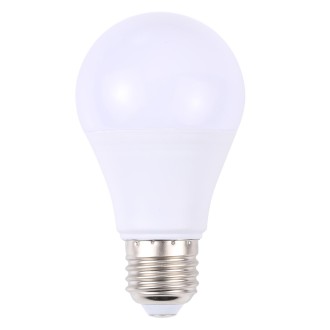 9W E27 810LM LED Energy-Saving Bulb Warm White Light 2800-3200K AC 85-265V