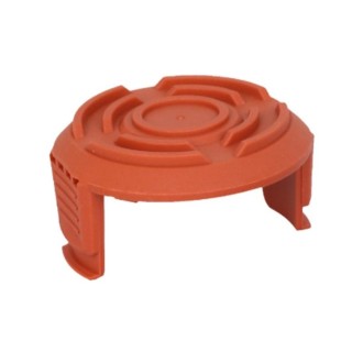 Lawn Mower Accessories For WORX Lawn Mowers, Product specifications: Orange Cover