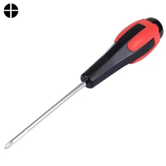 WLXY 5x100mm Cross Screwdriver Repair Tool(Red)