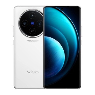 vivo X100, 16GB+256GB, Face ID / Fingerprint Identification, 6.78 inch Android 14 OriginOS 4 Dimensity 9300 Octa Core 3.25GHz, O