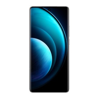 vivo X100, 16GB+256GB, Face ID / Fingerprint Identification, 6.78 inch Android 14 OriginOS 4 Dimensity 9300 Octa Core 3.25GHz, O