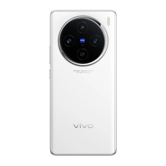 vivo X100, 16GB+256GB, Face ID / Fingerprint Identification, 6.78 inch Android 14 OriginOS 4 Dimensity 9300 Octa Core 3.25GHz, O