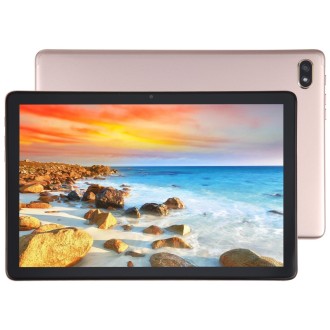 G15 4G LTE Tablet PC, 10.1 inch, 3GB+64GB, Android 11.0 Spreadtrum T610 Octa-core, Support Dual SIM / WiFi / Bluetooth / GPS, EU