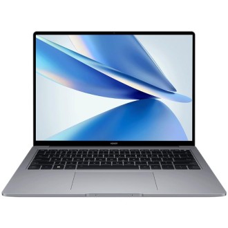 HONOR MagicBook 14 2022 Laptop, 16GB+512GB, 14 inch Windows 11 Home Chinese Version, Intel 12th Gen Core i5-12500H MX550 Discret