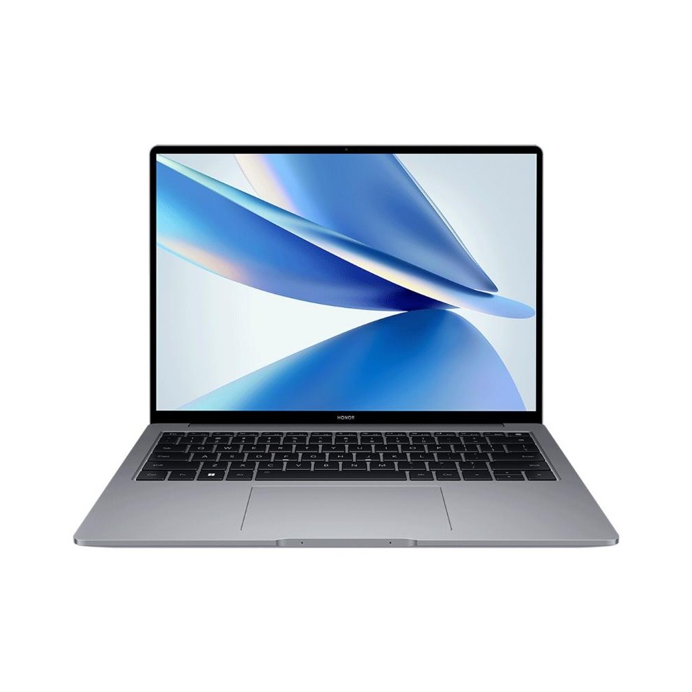 HONOR MagicBook 14 2022 Laptop, 16GB+512GB, 14 inch Windows 11 Home Chinese Version, Intel 12th Gen Core i5-12500H MX550 Discret