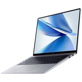 HONOR MagicBook 14 2022 Laptop, 16GB+512GB, 14 inch Windows 11 Home Chinese Version, Intel 12th Gen Core i5-12500H MX550 Discret