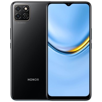 Honor Play 20a, 6GB+128GB, 6.517 inch Magic UI 6.1 MediaTek Helio G85 Octa Core up to 2.0GHz, Network:4G, Not Support Google Pla