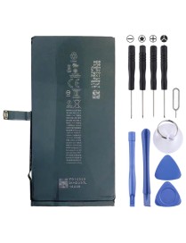For iPhone 14 Plus A2850 4325mAh Battery Replacement