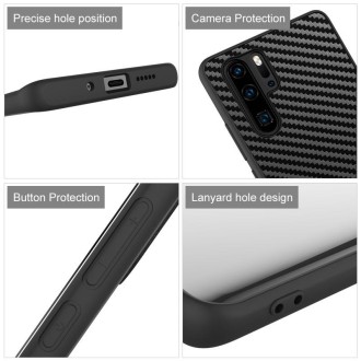 For Xiaomi Redmi K60 Ultra 5G IMAK LX-5 Series Shockproof PC + PU + TPU Protective Phone Case(Cross Texture)