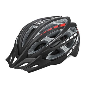 GUB SS MTB Racing Bicycle Helmet Cycling Helmet, Size: L(Black)