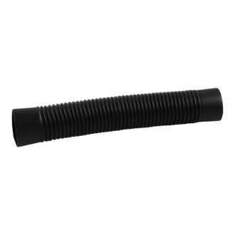 A7076-01 48mm Car Air Conditioner Vent Corrugated Hose Length:30cm