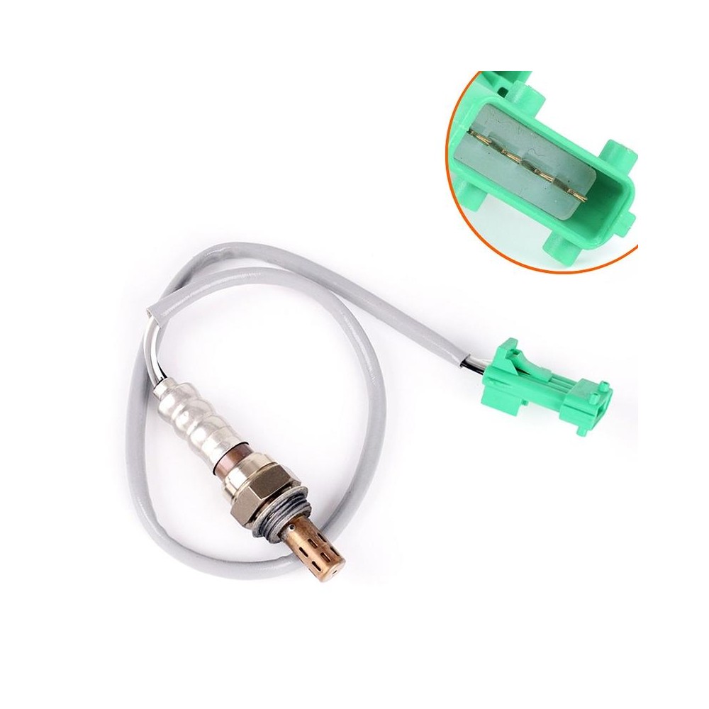 4 Wires Oxygen Sensor 96368765 for Peugeot