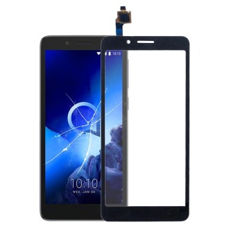 Touch Panel for Alcatel 1C 2019 5003 5003D (Black)