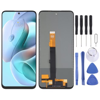 TFT LCD Screen For Motorola Moto G31 / G41 / G71 / Moto G42 with Digitizer Full Assembly